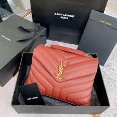 YSL Satchel Bags